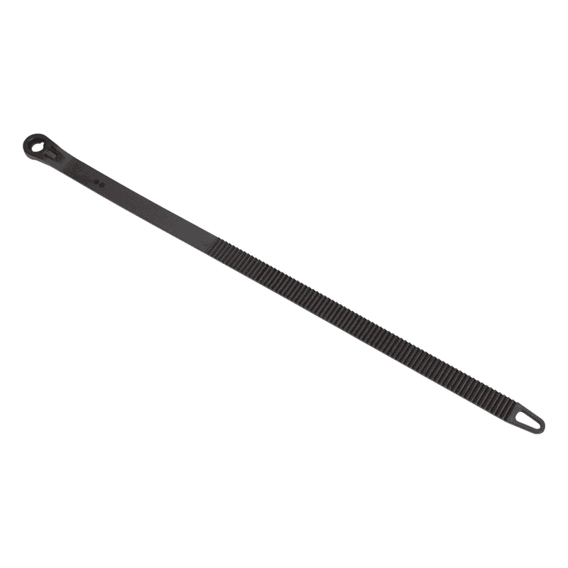 Thule RoundTrip Extra Long Frame Strap extra long frame strap black