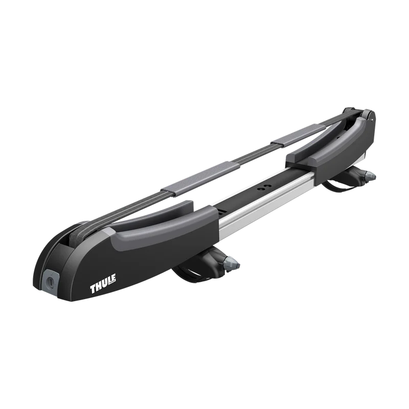 Thule SUP Taxi XT SUP rack black