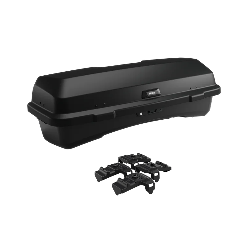 Thule Santu bundle