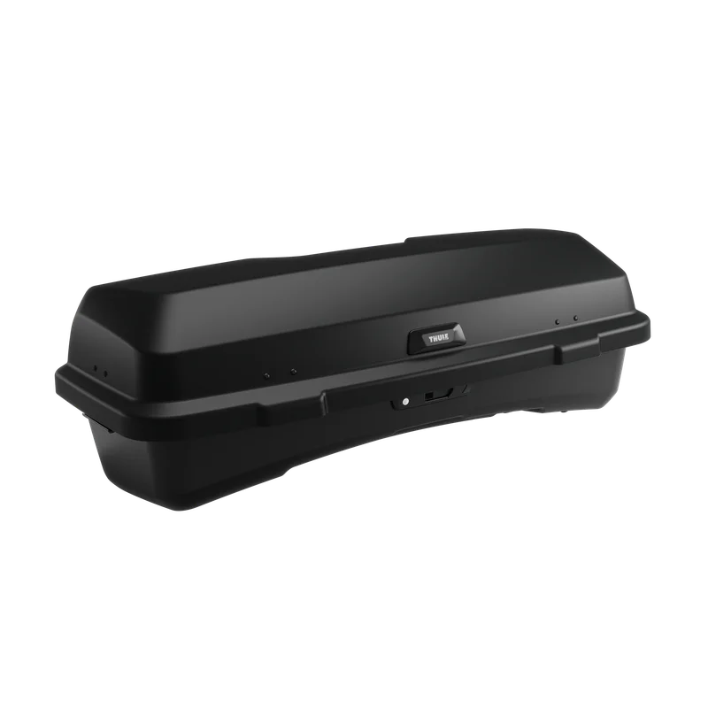 Thule Santu towbar cargo carrier