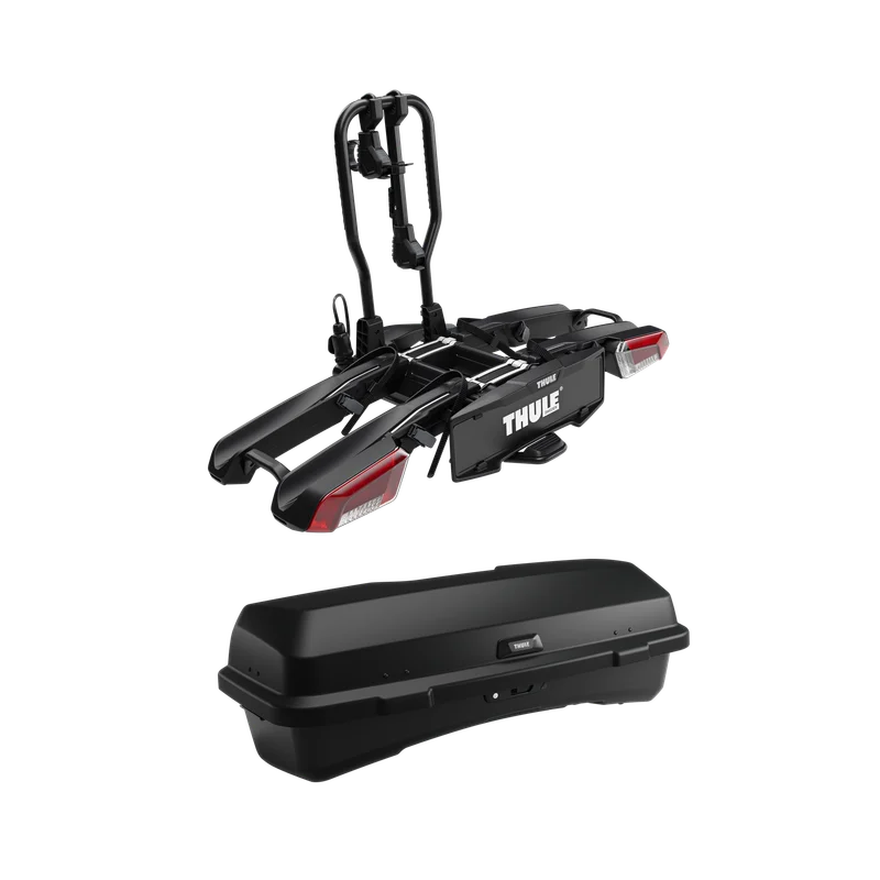 Thule Santu essential bundle 1