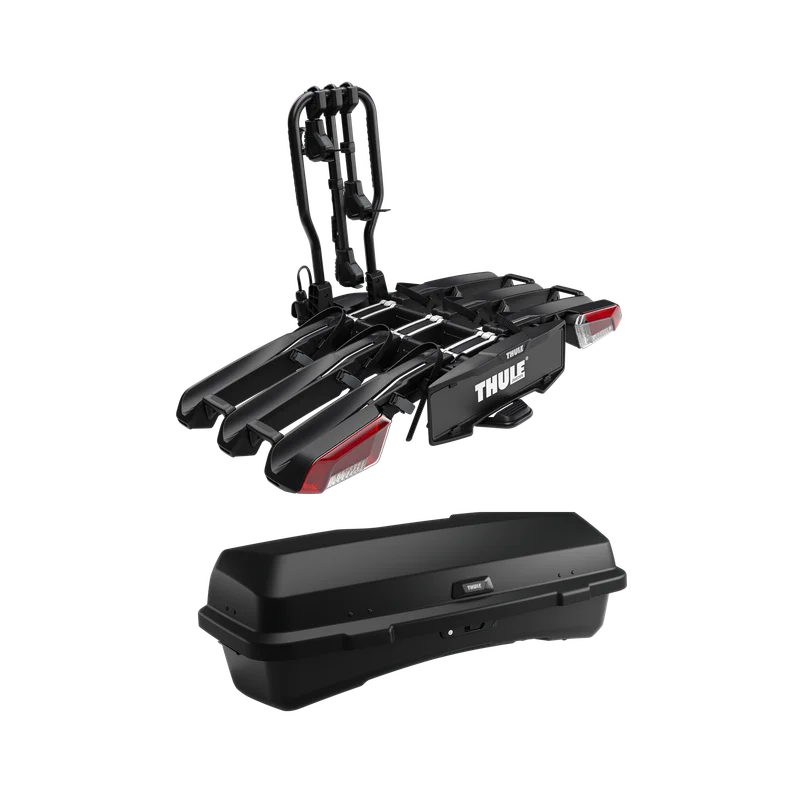 Thule Santu essential bundle 1