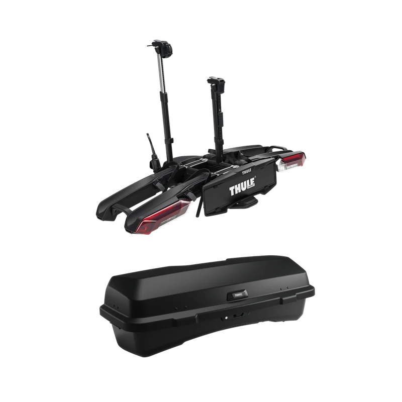 Thule Santu essential bundle 1