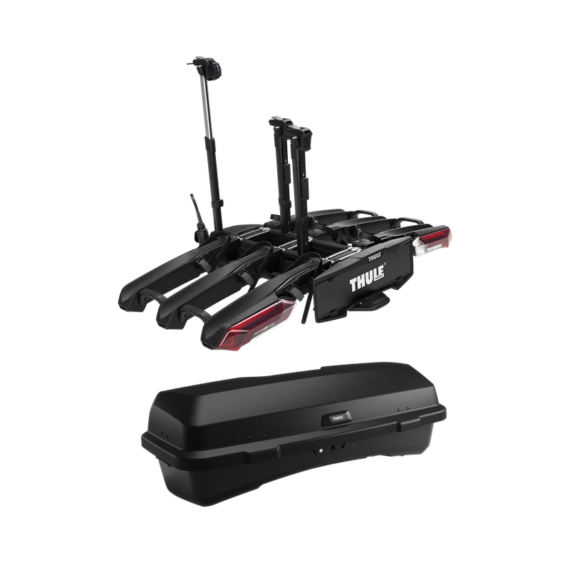 Thule Santu essential bundle 1
