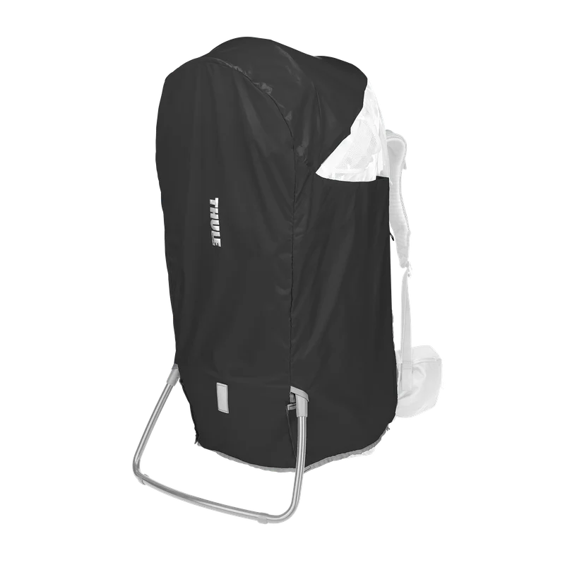 Thule Sapling rain cover black