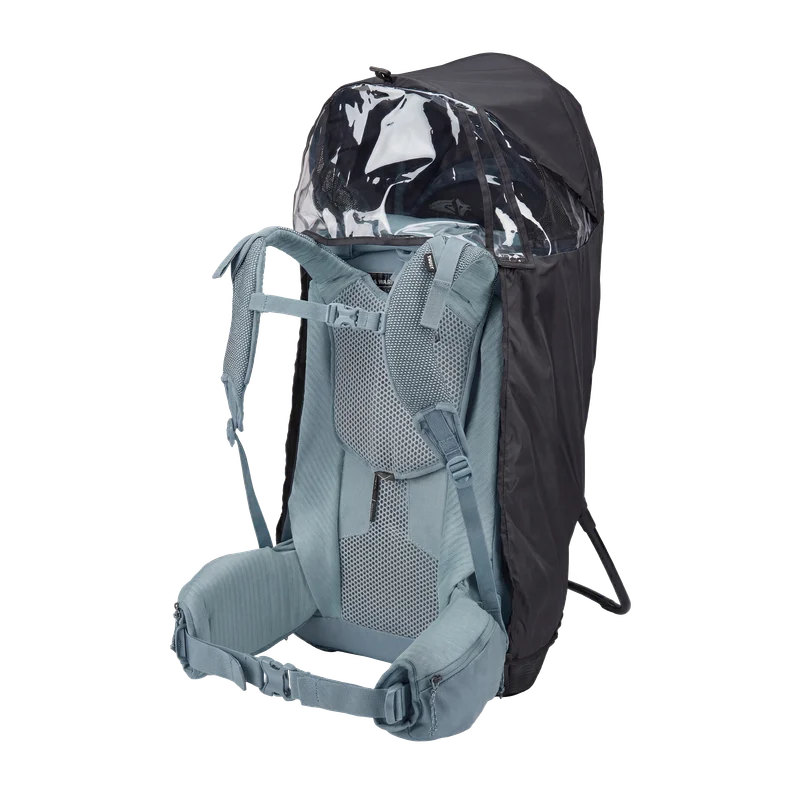 Thule Sapling rain cover black