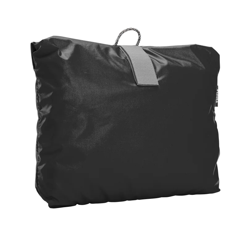 Thule Sapling rain cover black