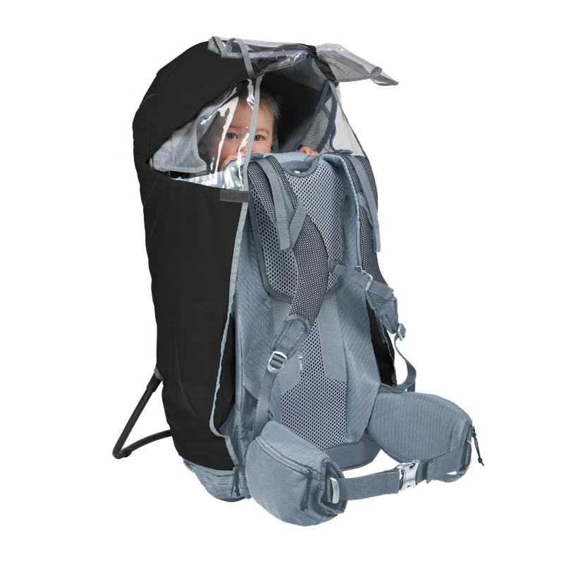 Thule Sapling rain cover black