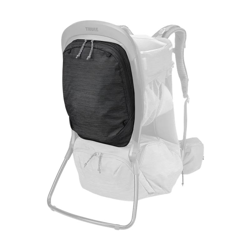 Thule Sapling sling pack sling pack black