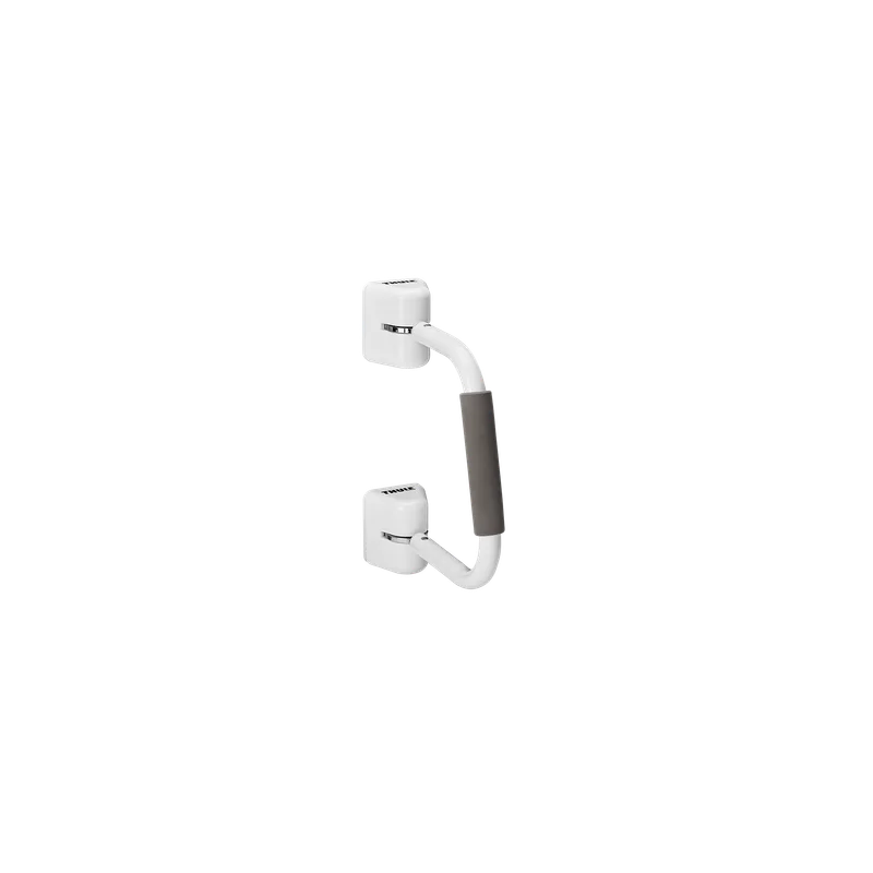 Thule Security Handrail Short security handrail short white