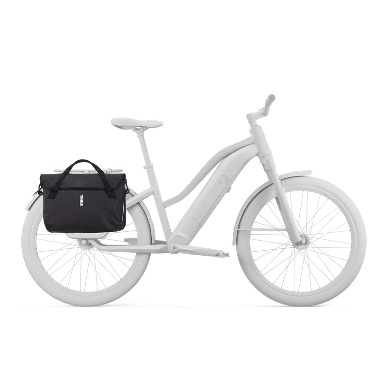 Thule Shield attache with InLock 16" black