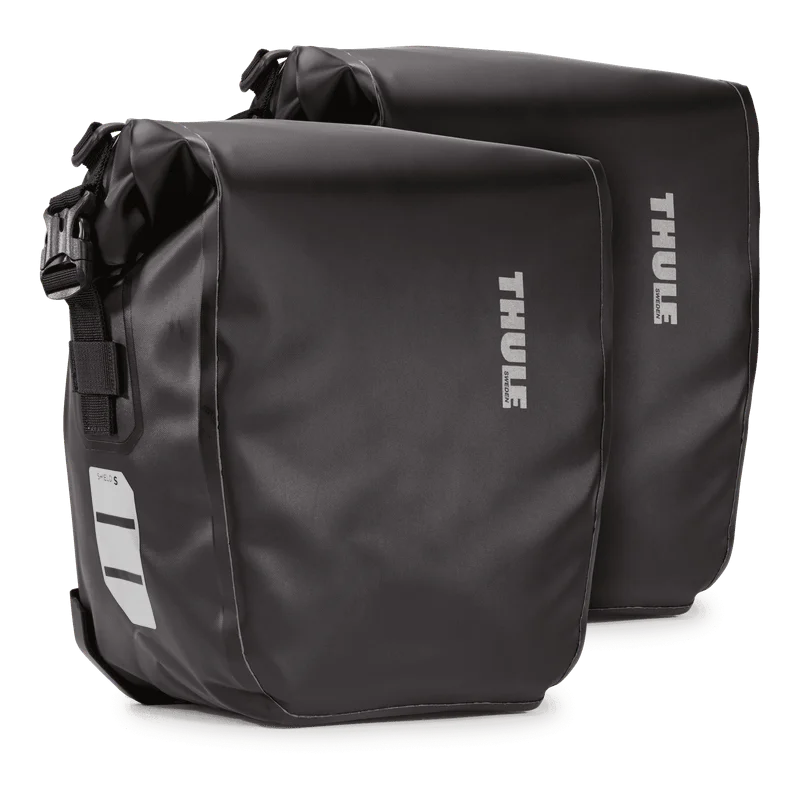 Thule Shield pannier 13L 2-pack black