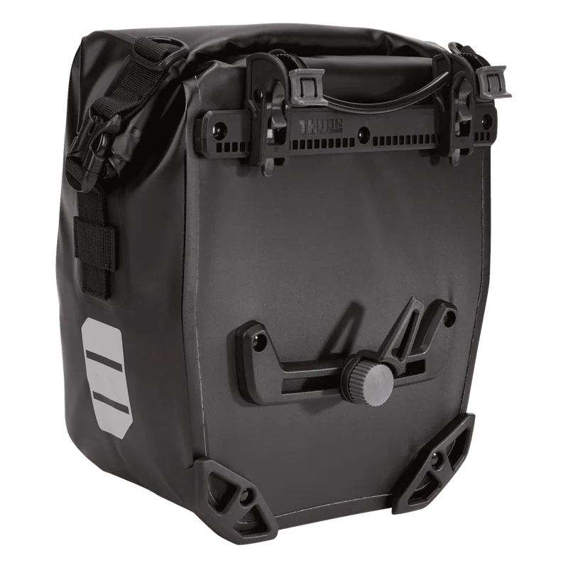 Thule Shield pannier 13L 2-pack black
