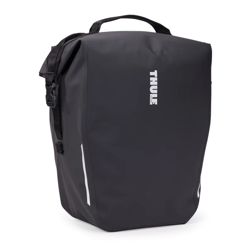 Thule Shield pannier with InLock 22L black