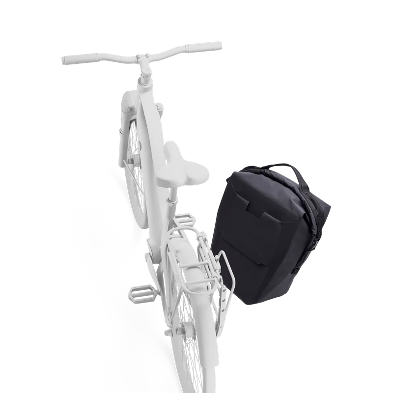 Thule Shield pannier with InLock 22L black