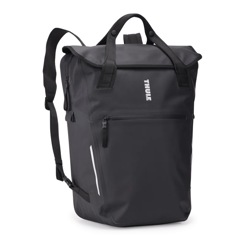 Thule Shield backpack with InLock 23L black