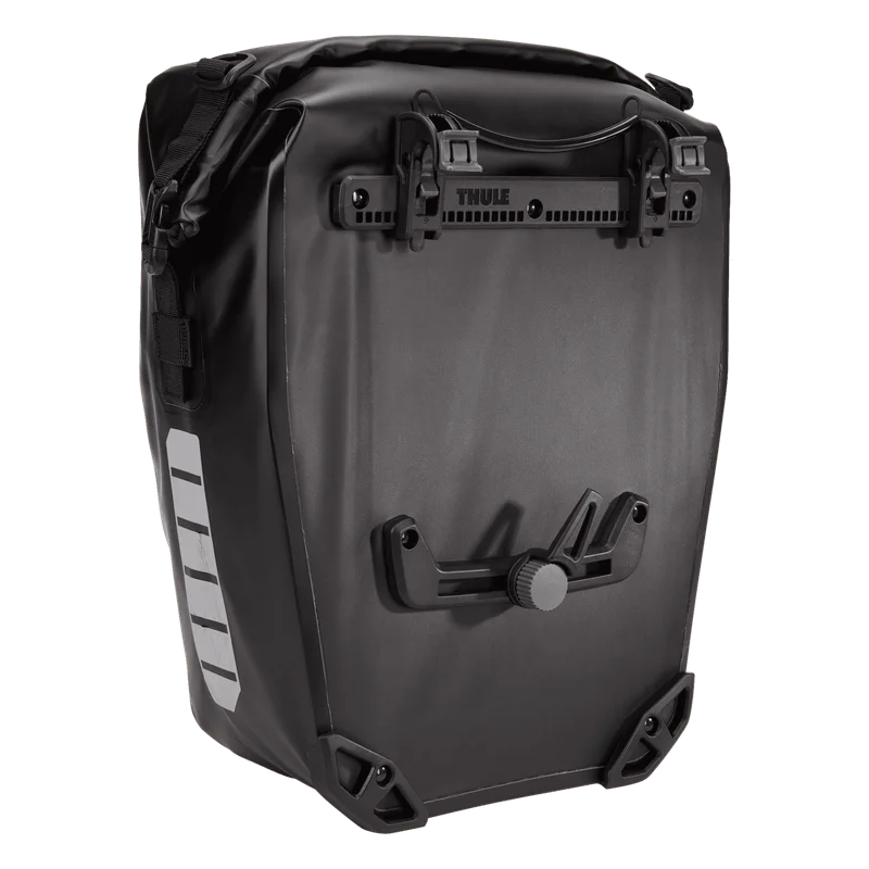 Thule Shield pannier 25L 2-pack black