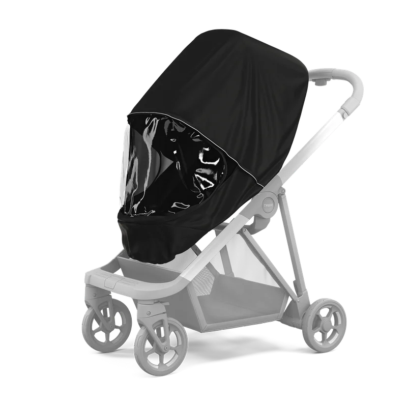 Thule Shine all weather cover all weather cover black