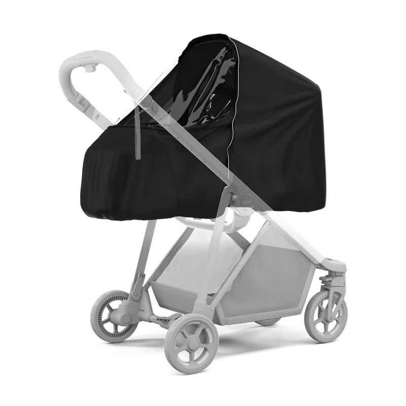 Thule Shine all weather cover all weather cover black
