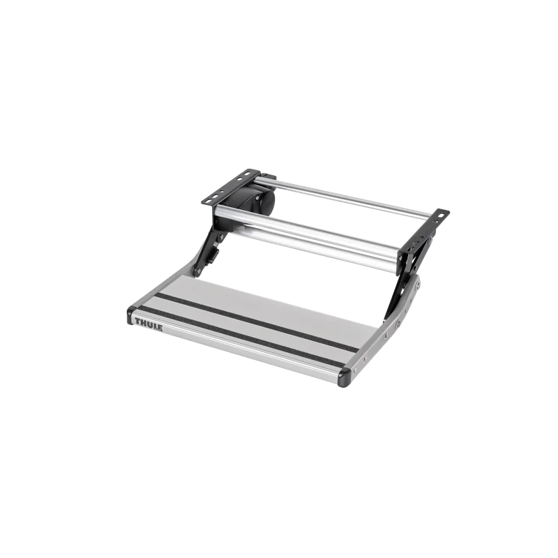 Thule Single Step Compact single step compact 12v 500 aluminium