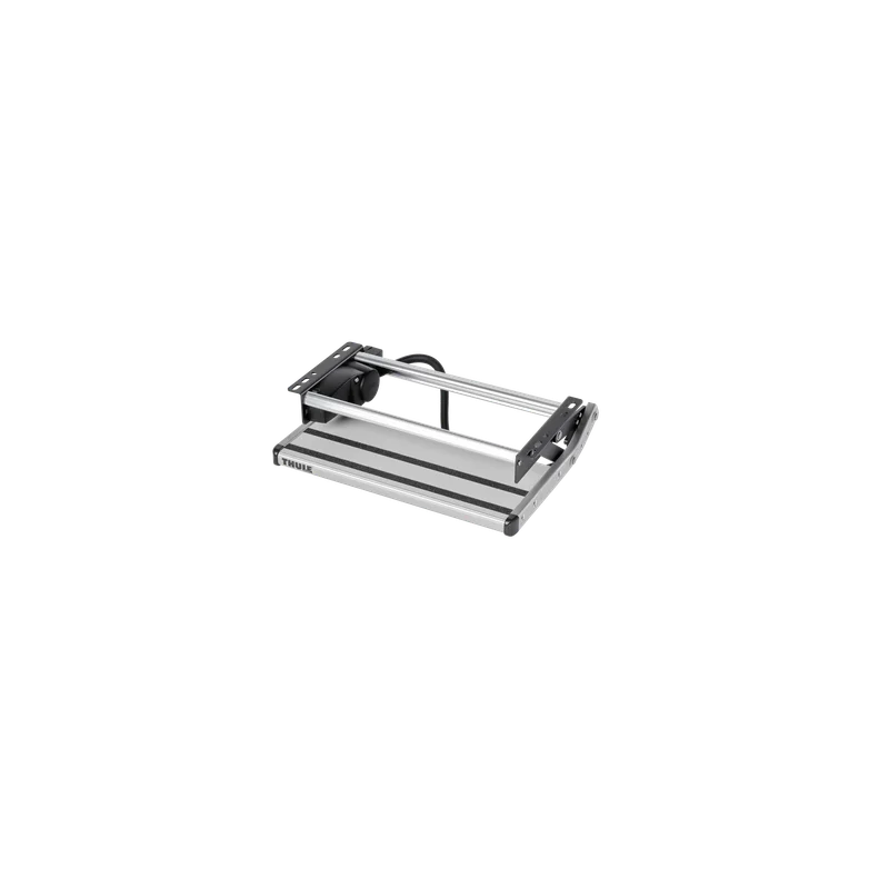 Thule Single Step Compact single step compact 12v 500 aluminium