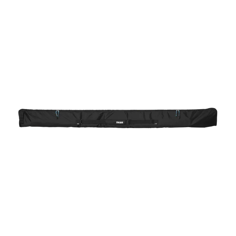 Thule SkiClick Full Size Bag cross country ski bag full size black