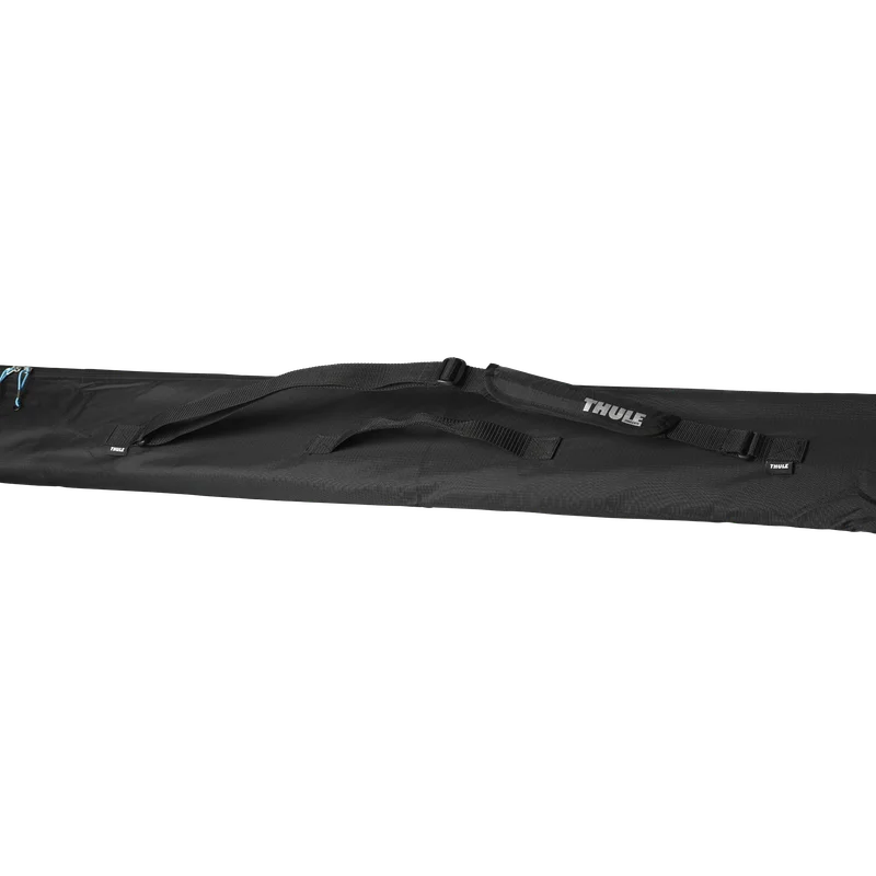 Thule SkiClick Full Size Bag cross country ski bag full size black