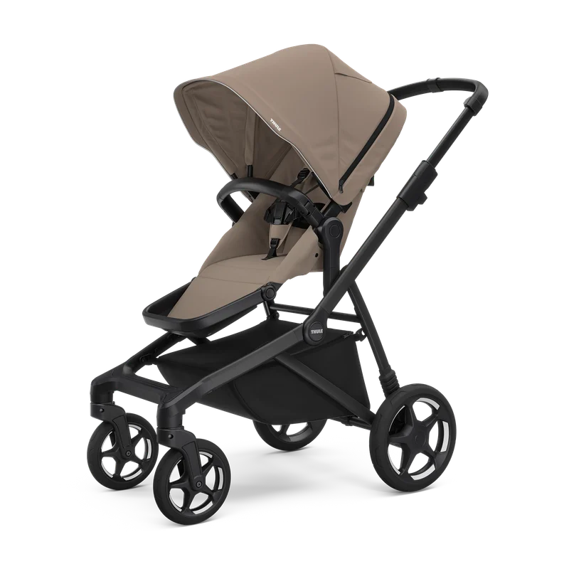 Thule Sleek 2 stroller