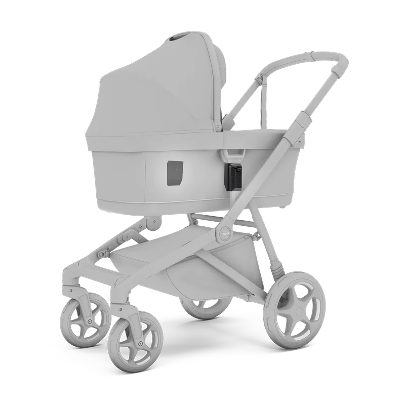 Thule Sleek 2 bassinet adapter