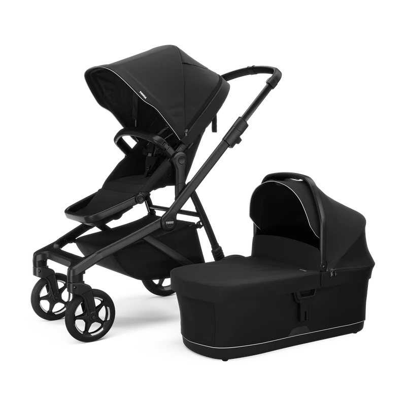 Thule Sleek 2 stroller