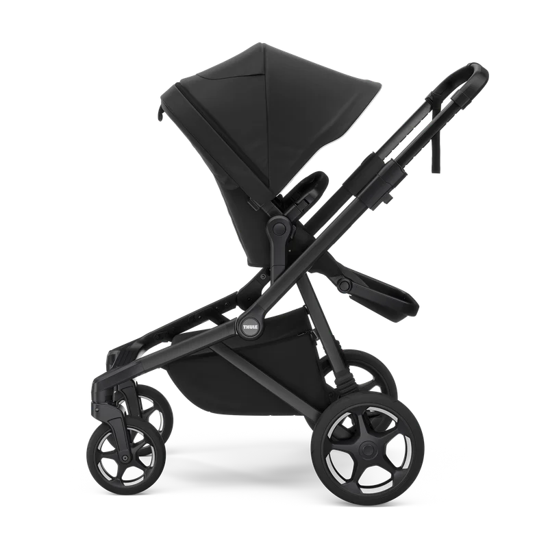 Thule Sleek 2 stroller