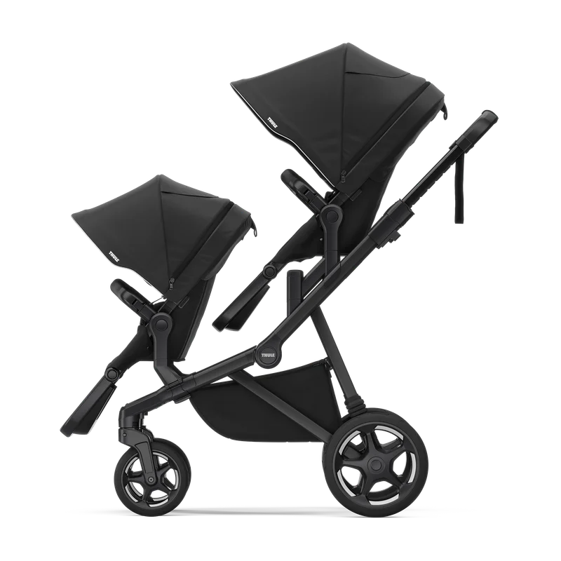 Thule Sleek 2 stroller