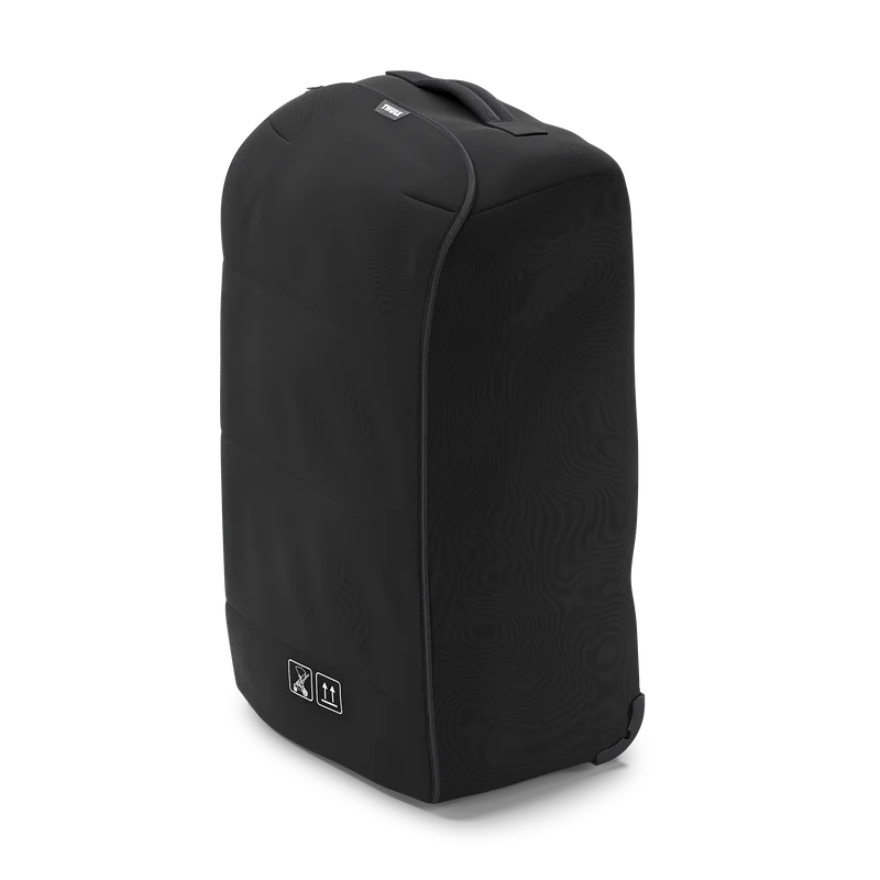 Thule Sleek travel bag travel bag black