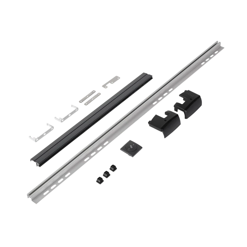Thule Slide-Out Step G2 12V mounting kit Ducato, Jumper, Boxer Euro 6d-Temp