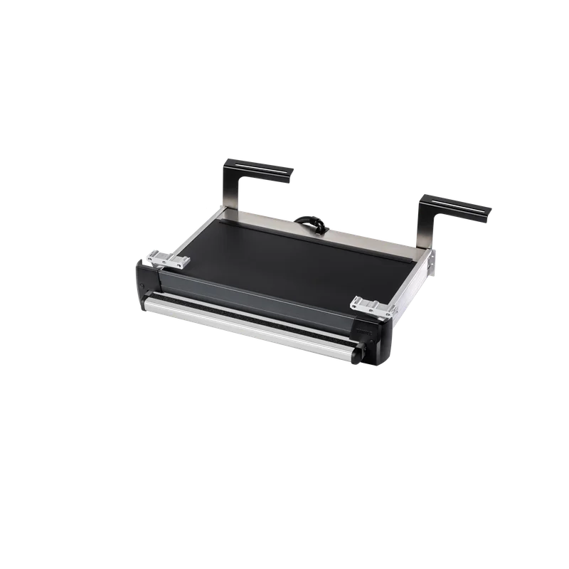 Thule Slide-Out Step G2 12V mounting kit Crafter 17- 400/700