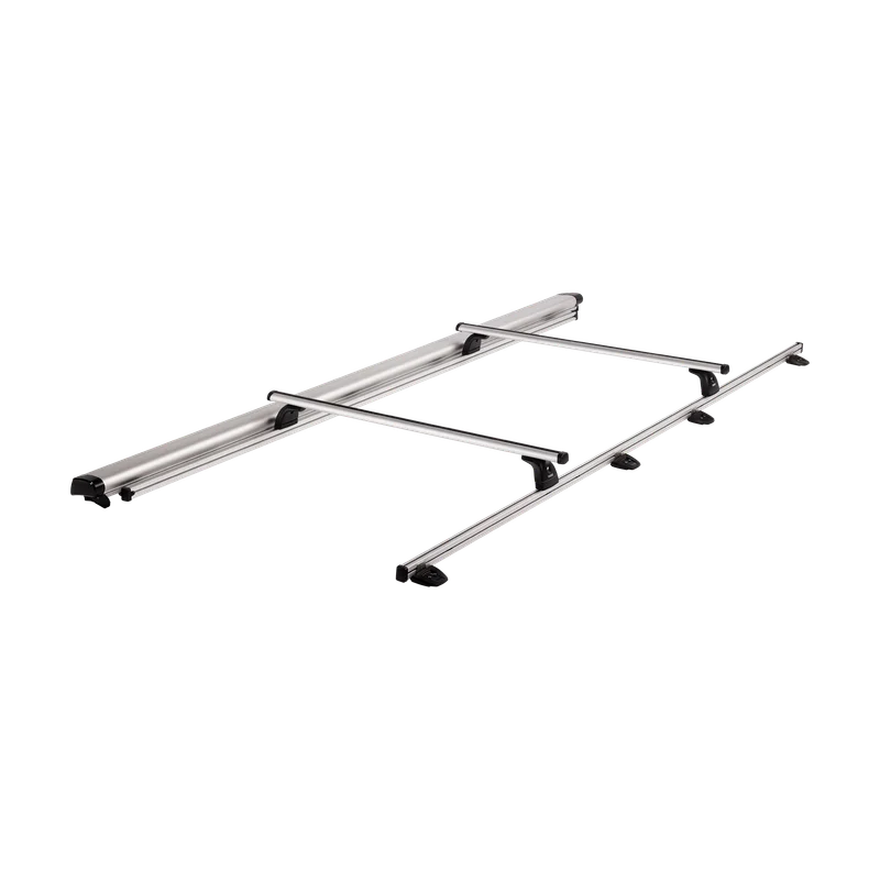Thule SmartClamp System for TO 6300/6200 Pack van roof rack base rails