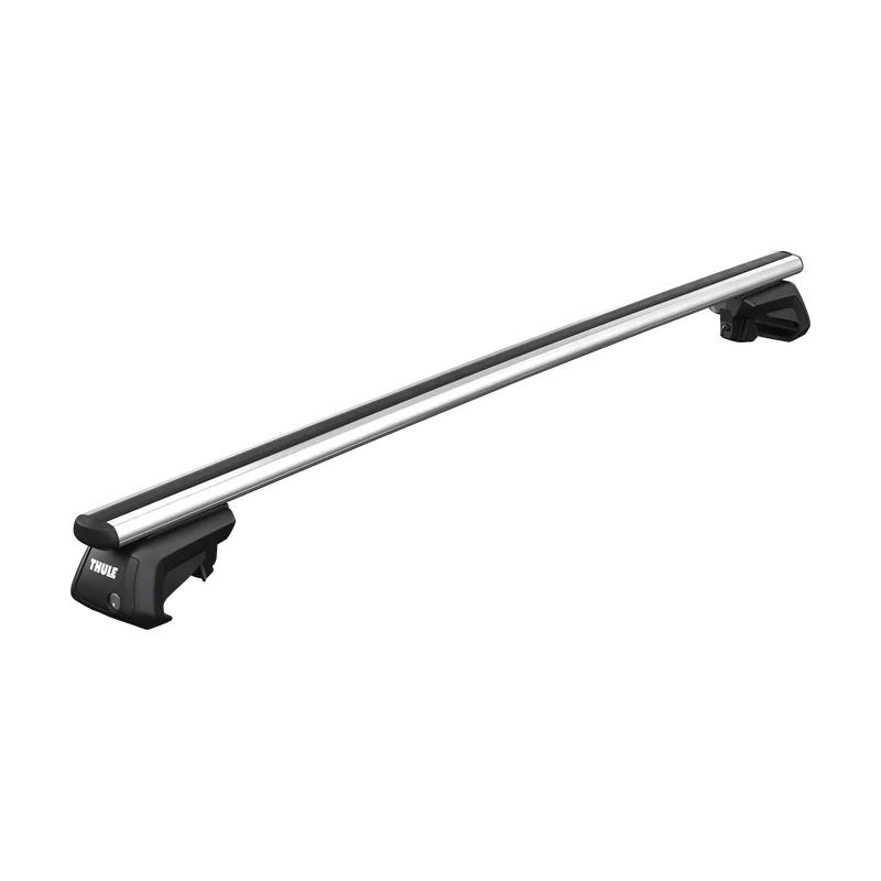 Thule SmartRack XT AluminiumBar complete roof rack system