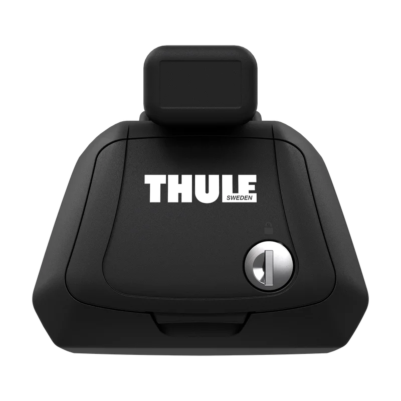 Thule SmartRack XT SquareBar 135 cm complete roof rack system