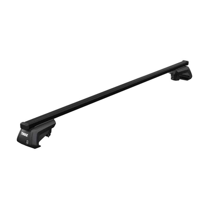 Thule SmartRack XT SquareBar complete roof rack system