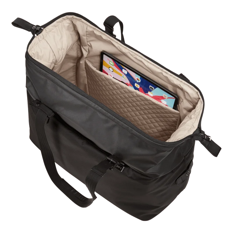 Thule Spira weekend bag 37L black