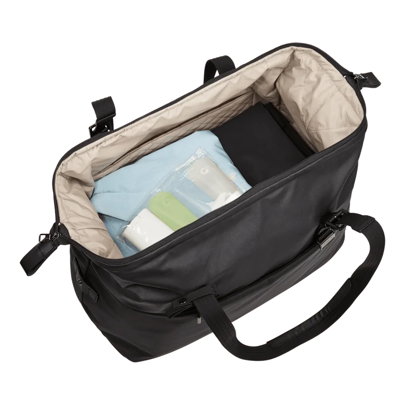 Thule Spira weekend bag 37L black
