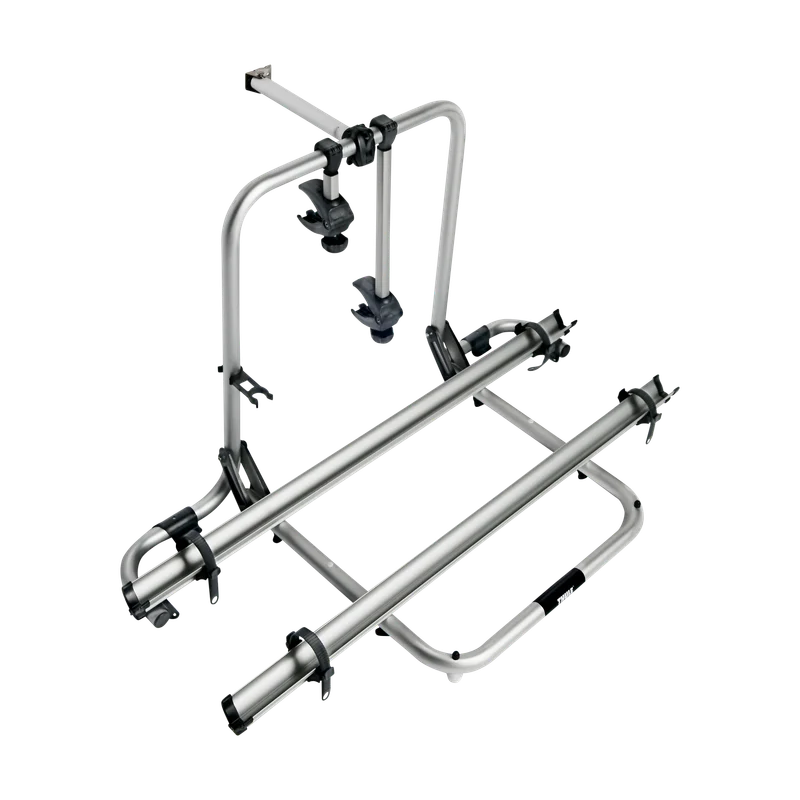 Thule Sport G2 Garage 2-bike motorhome bike rack anodised gray