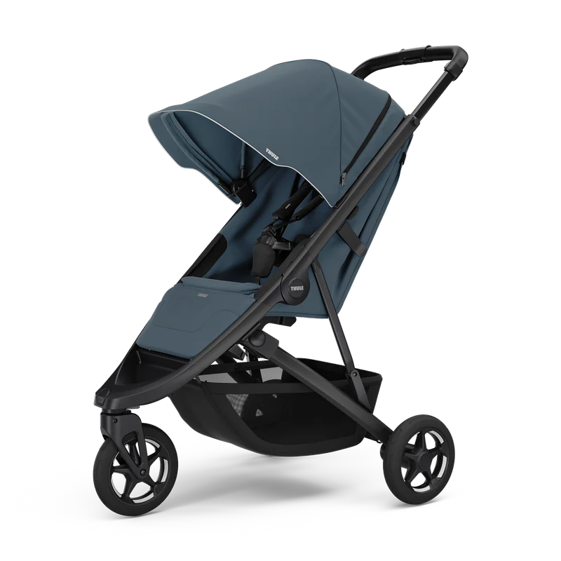 Thule Spring 2 dark slate