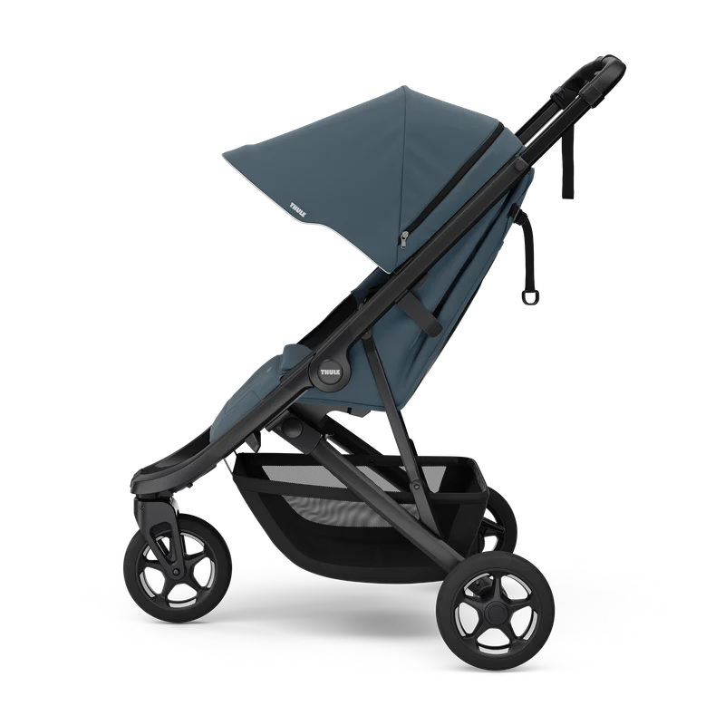Thule Spring 2 dark slate