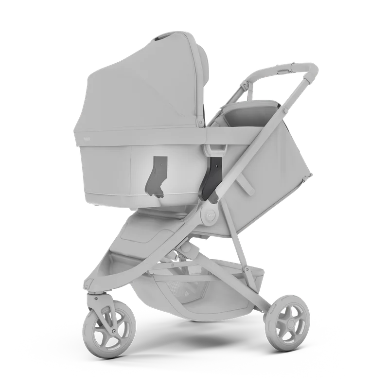 Thule Spring bassinet adapter bassinet adapter for Thule Spring stroller