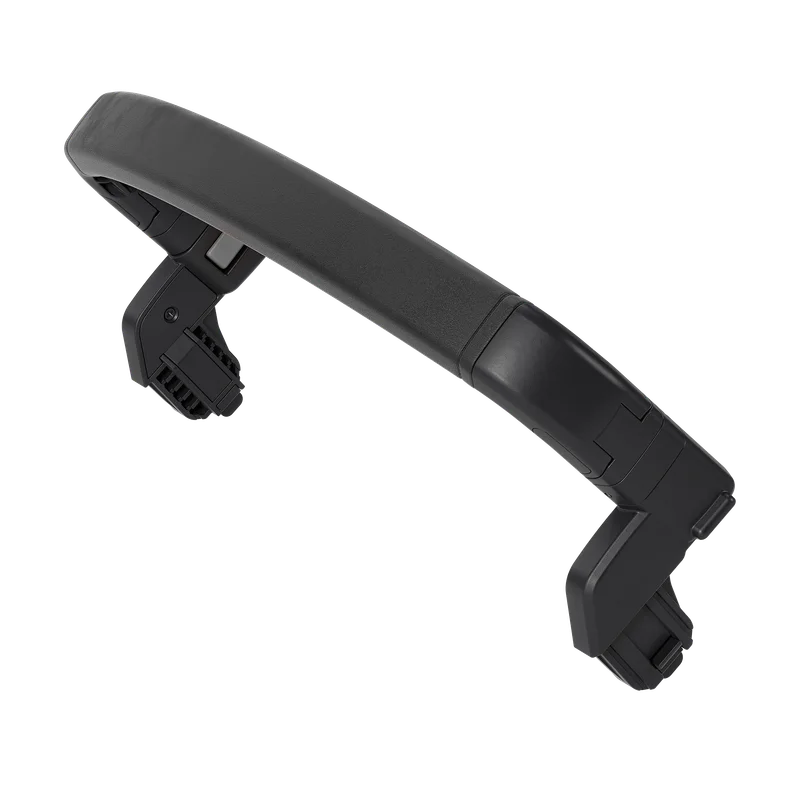 Thule Spring bumper bar bumper bar black
