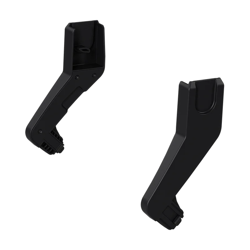 Thule Spring Car car seat adapter (Maxi-Cosi®) car seat adapter for Maxi-Cosi® black