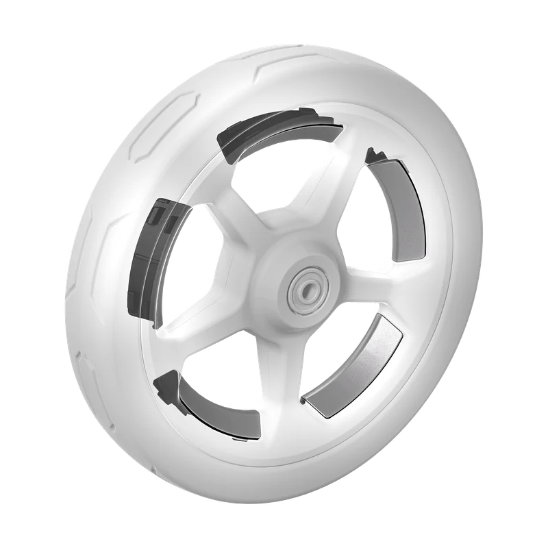 Thule Spring reflect wheel kit reflect wheel kit black