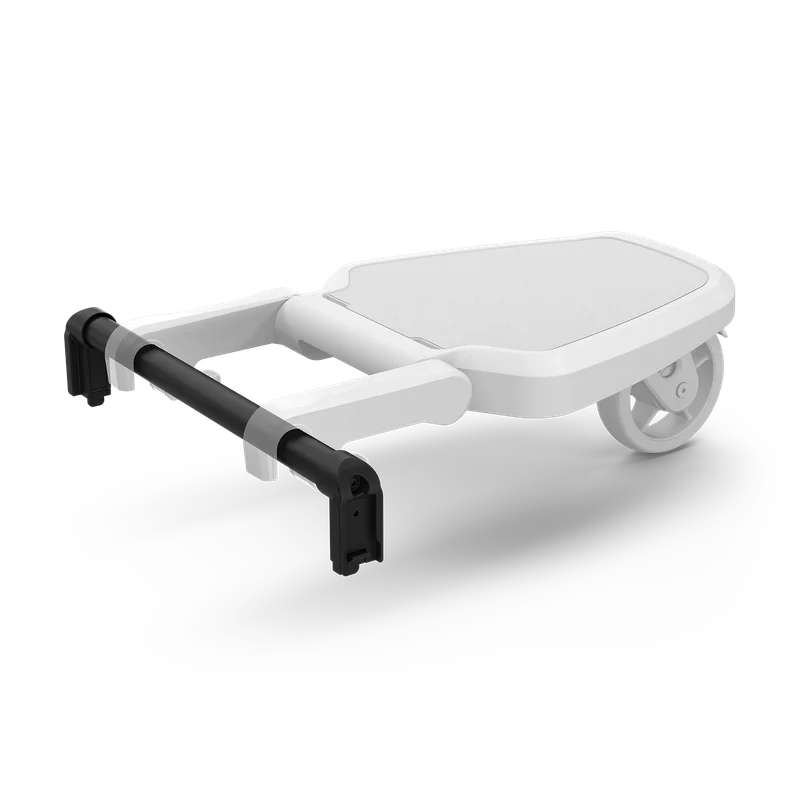 Thule Spring rider board adapter adapter black