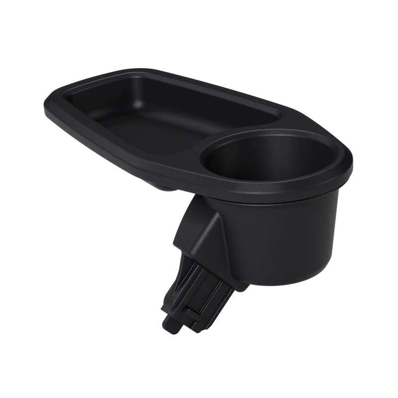 Thule Spring snack tray snack tray black